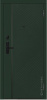Входные двери Металюкс серии: SMART BASIC модель: М-S 738
