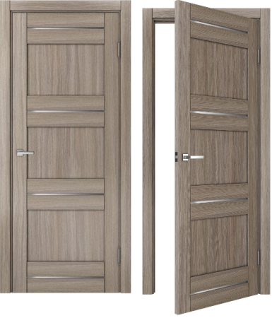 Межкомнатные двери Dominika 301