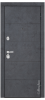 Входные двери Металюкс  серии: Статус модель: М712/5