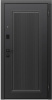 Входные двери Металюкс серии: Статус модель: М628