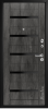 Входные двери Металюкс  модель: M39/1