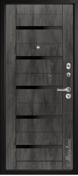 Входные двери Металюкс  модель: M39/1
