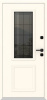 Входные двери Металюкс серии Boston модель AG6023