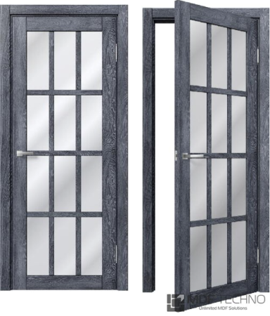 Межкомнатные двери Dominika 705