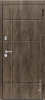 Входные двери Металюкс  модель: M39/7