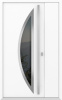 Входные двери Металюкс серии Boston (полуторные) модель AG6030 (st)