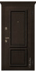 Входные двери Металюкс  серии: Статус модель: М670