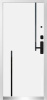 Входные двери Металюкс серии: SMART BASIC модель: М-S 1145 Е
