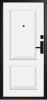Входные двери Металюкс серии: SMART BASIC модель: М-S 666/1 Е5