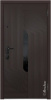 Входные двери Металюкс  серии: Милано модель: М1055 Е Z