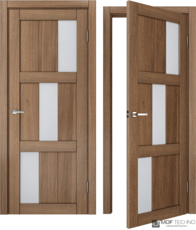 Межкомнатные двери Dominika 310