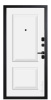 Входные двери Металюкс  серии: Статус модель: М666