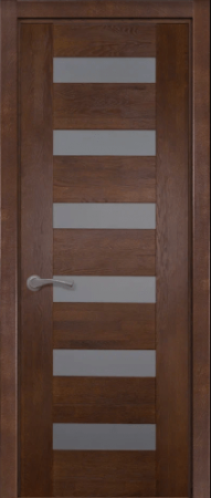 ОКА HIGH TECH 1 Массив дуба