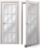 Межкомнатные двери Dominika 705