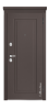 Входные двери Металюкс  серии: Статус модель: М734/10 Е