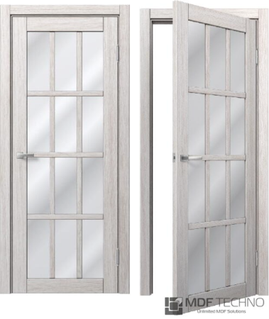 Межкомнатные двери Dominika 705