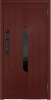 Входные двери Металюкс серии: SMART PRO модель: М-SP 1055 Е