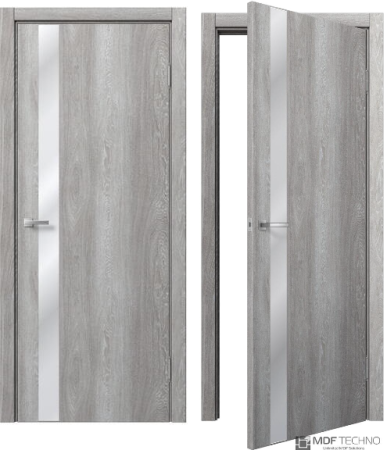 Межкомнатные двери Dominika 904