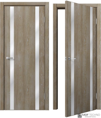 Межкомнатные двери Dominika 906