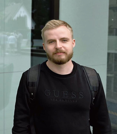 Вадим Мартысюк