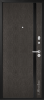 Входные двери Металюкс  модель: М17/1
