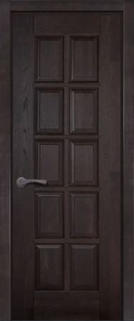 ОКА ЛОНДОН 2 ПГ Массив дуба