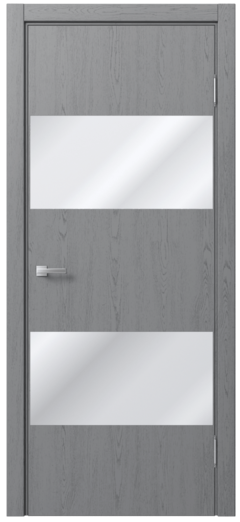 Межкомнатные двери Stefany wood 5003