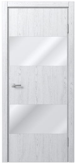 Межкомнатные двери Stefany wood 5003