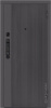 Входные двери Металюкс серии: SMART PRO модель: М-SP 748 E5