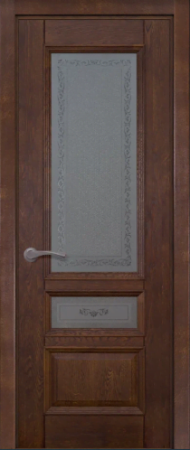 ОКА АРИСТОКРАТ 3 Массив дуба