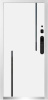 Входные двери Металюкс серии: SMART PRO модель: М-SP 1145 Е