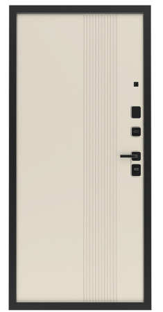 Входные двери Металюкс серии: Статус модель: М626/2