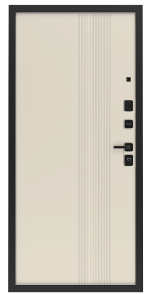 Входные двери Металюкс серии: Статус модель: М626/2