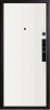 Входные двери Металюкс серии: SMART LUX модель: М-SL 748/4