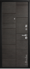 Входные двери Металюкс  серии: Гранд модель: M491/2