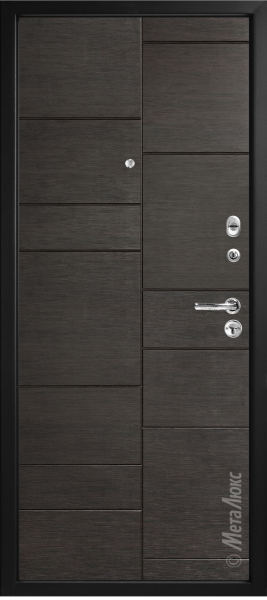 Входные двери Металюкс  серии: Гранд модель: M491/2 Входные двери Металюкс  серии: Гранд модель: M491/2