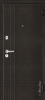 Входные двери Металюкс  серии: Гранд модель: М433
