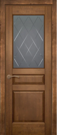 ОКА ВАЛЕНСИЯ ПО Массив ольхи