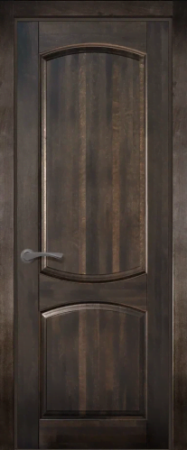 ОКА БАРРОУ ПГ Массив ольхи