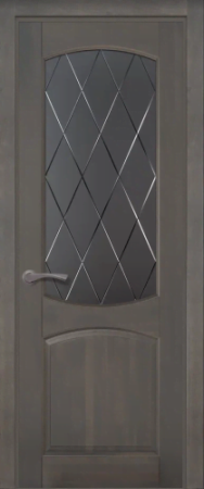 ОКА БАРРОУ ПО Массив ольхи