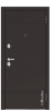 Входные двери Металюкс  серии: Статус модель: М783/1