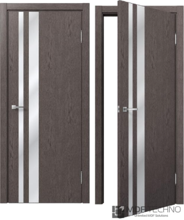 Межкомнатные двери Dominika 922